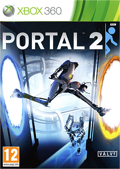 Portal 2 - Import (jeu en français) État correct - N/A reconditionné disponible sur Fnac
