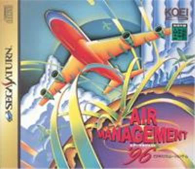 Acheter Air Management '96 - IMPORT JAPONAIS État correct - 19,00 € Air Management '96 - IMPORT JAPONAIS État correct - reconditionné disponible sur Fnac