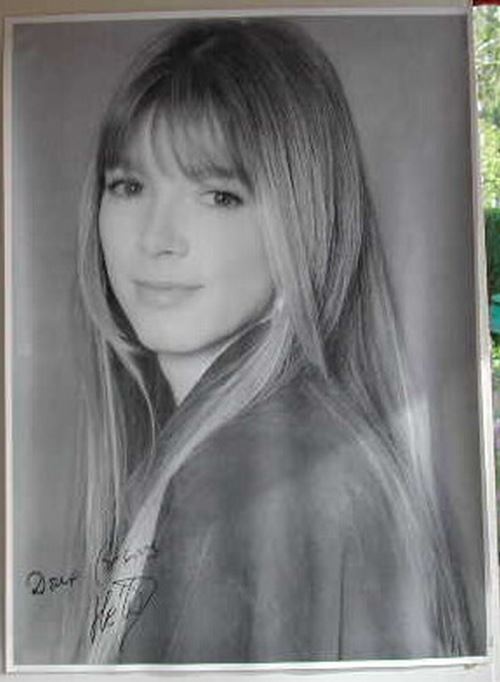 Helene - 50x70 cm - AFFICHE / POSTER État correct - N/A reconditionné disponible sur Fnac