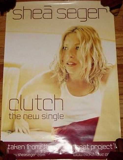 Acheter Shea SEGER - 50x70 cm - AFFICHE / POSTER État correct - 13,99 € Shea SEGER - 50x70 cm - AFFICHE / POSTER État correct - N/A reconditionné disponible sur Fnac