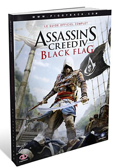 Guide de jeu Assassin's Creed IV État correct - Eidos Interactive reconditionné disponible sur Fnac
