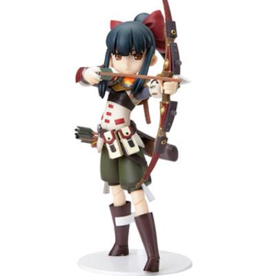 Acheter Kotobukiya - Etrian Odyssey IV Legends of the Titan figurine Plastic Model Kit Snip État correct - 83,99 € Kotobukiya - Etrian Odyssey IV Legends of the Titan figurine Plastic Model Kit Snip État correct - Kotobukiya reconditionné disponible sur Fnac