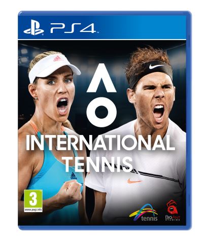 Acheter AO International Tennis PS4 - 26,45 € AO International Tennis PS4 - Just for Games reconditionné disponible sur Fnac