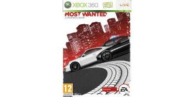Acheter NEED FOR SPEED MOST WANTED CLASSIC MIX X360 État correct - 29,56 € NEED FOR SPEED MOST WANTED CLASSIC MIX X360 État correct - N/A reconditionné disponible sur Fnac