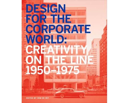 Acheter Design for the Corporate World 1950-1975 État correct - 91,11 € Design for the Corporate World 1950-1975 État correct - N/A reconditionné disponible sur Fnac