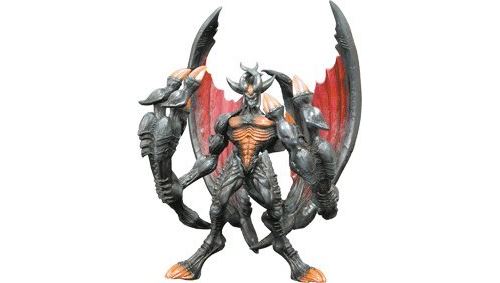 Acheter Collection Final Fantasy X Monster n ° 3 Varuna État correct - 73,99 € Collection Final Fantasy X Monster n ° 3 Varuna État correct - Final Fantasy reconditionné disponible sur Fnac