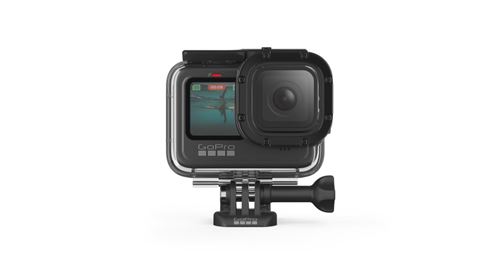 Acheter Boîtier de protection GoPro étui étanche pour Hero11, 12, 13 Noir État correct - 47,99 € Boîtier de protection GoPro étui étanche pour Hero11, 12, 13 Noir État correct - GoPro reconditionné disponible sur Fnac