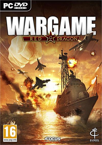 Wargame Red Dragon PC État correct - Focus Home Interactive reconditionné disponible sur Fnac