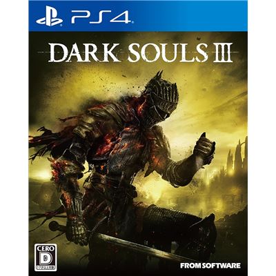 Dark Souls Iii Pour Playstation 4 État correct -  reconditionné disponible sur Fnac