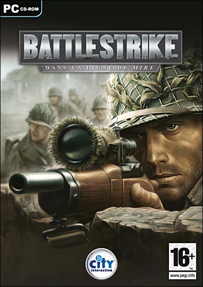 Acheter Battelstrike - Dans la Ligne de Mire État correct - 24,00 € Battelstrike - Dans la Ligne de Mire État correct - Nobilis reconditionné disponible sur Fnac