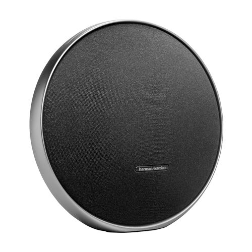 Enceinte sans fil Harman Kardon Onyx Studio 9 Bluetooth Noir État correct - Harman reconditionné disponible sur Fnac