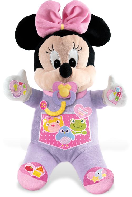 Ma poupée à cajoler Minnie État correct - Disney reconditionné disponible sur Fnac