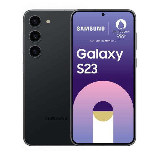 Galaxy S23 reconditionné