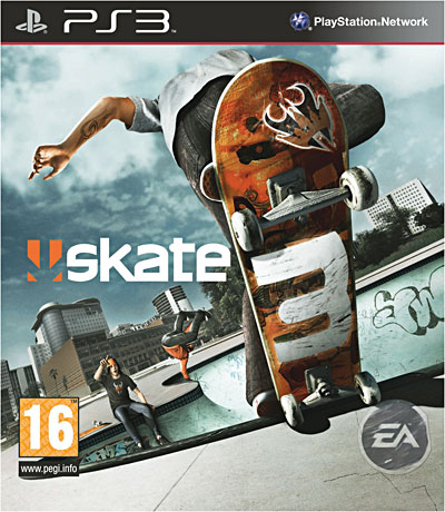 Acheter Skate 3 État correct - 21,77 € Skate 3 État correct - Bandai Namco reconditionné disponible sur Fnac