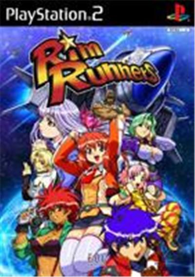 Rim Runners - IMPORT JAPONAIS État correct -  reconditionné disponible sur Fnac