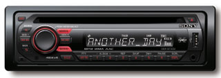 Acheter Autoradio Sony CDX-GT33U État correct - 199,00 € Autoradio Sony CDX-GT33U État correct - Sony reconditionné disponible sur Fnac