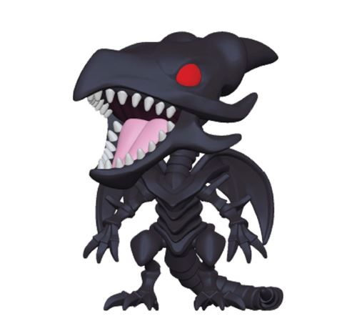 Acheter Figurine Funko Pop Animation Yu-Gi-Oh Red-Eyes Black Dragon État correct - 10,17 € Figurine Funko Pop Animation Yu-Gi-Oh Red-Eyes Black Dragon État correct - Funko reconditionné disponible sur Fnac