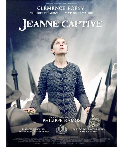 Acheter Jeanne Captive AFFICHE CINEMA ORIGINALE État correct - 22,99 € Jeanne Captive AFFICHE CINEMA ORIGINALE État correct - N/A reconditionné disponible sur Fnac