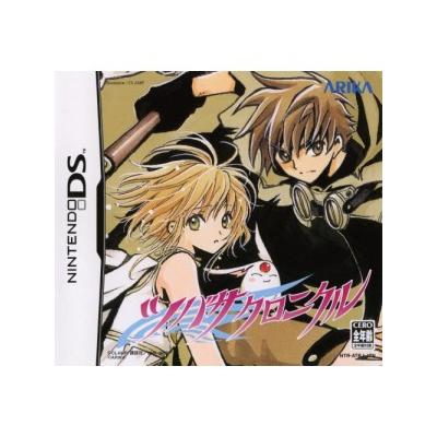 Acheter Tsubasa Chronicle État correct - 29,99 € Tsubasa Chronicle État correct - reconditionné disponible sur Fnac