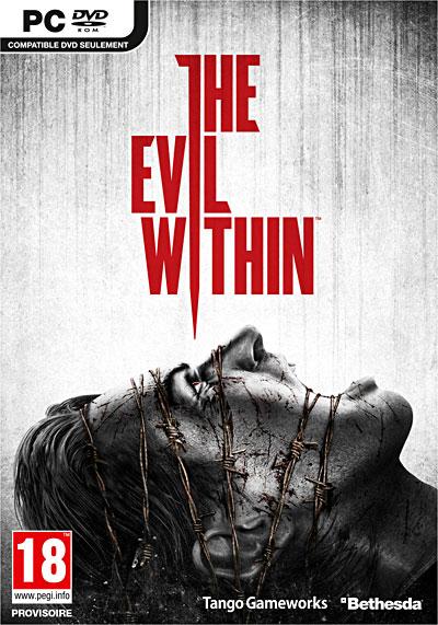 The Evil Within PC État correct - Bethesda Softworks reconditionné disponible sur Fnac