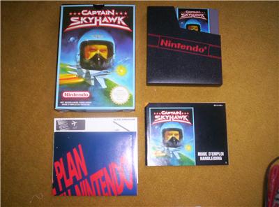 Captain SkyHawk État correct -  reconditionné disponible sur Fnac