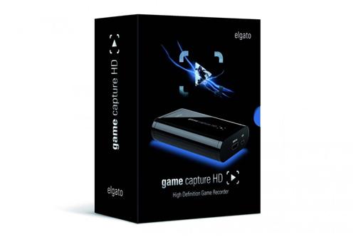 Elgato Game Capture HD État correct - Elgato reconditionné disponible sur Fnac