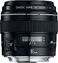 Acheter Objectif reflex Canon EF 85mm f/1.8 USM Noir État correct - 279,99 € Objectif reflex Canon EF 85mm f/1.8 USM Noir État correct - Canon reconditionné disponible sur Fnac