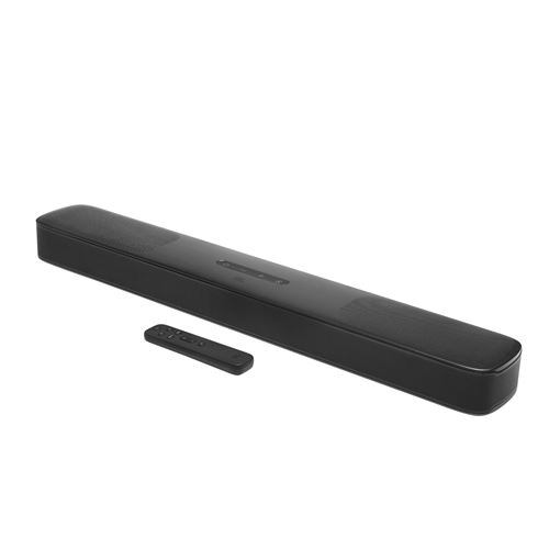Barre de son JBL MultiBeam 5.0 Dolby Atmos Noir État correct - JBL reconditionné disponible sur Fnac
