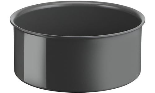 Casserole Tefal Ingenio Renew L2602902 18 cm Gris Hippo Iron État correct - Tefal reconditionné disponible sur Fnac