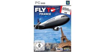 Fly to France État correct - N/A reconditionné disponible sur Fnac