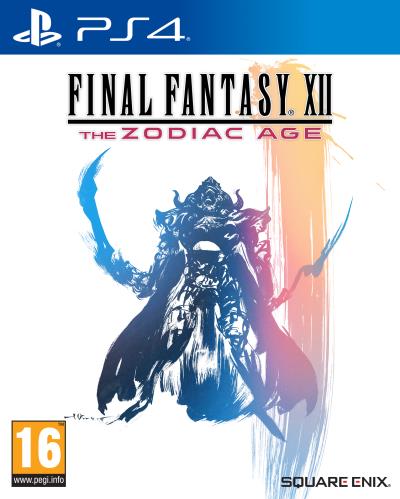 Acheter Final Fantasy XII The Zodiac Age PS4 État correct - 14,20 € Final Fantasy XII The Zodiac Age PS4 État correct - Koch Media reconditionné disponible sur Fnac