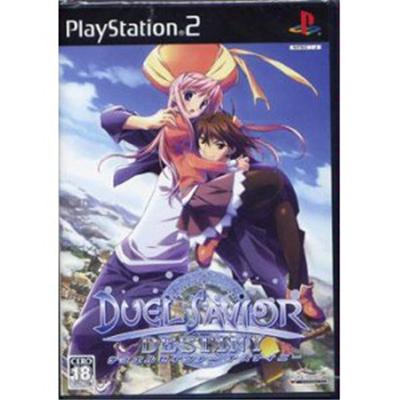 Duel Savior Destiny [IMPORT JAPONAIS] État correct -  reconditionné disponible sur Fnac
