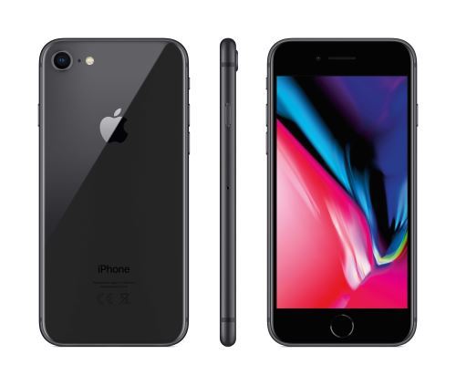iPhone 8 reconditionné