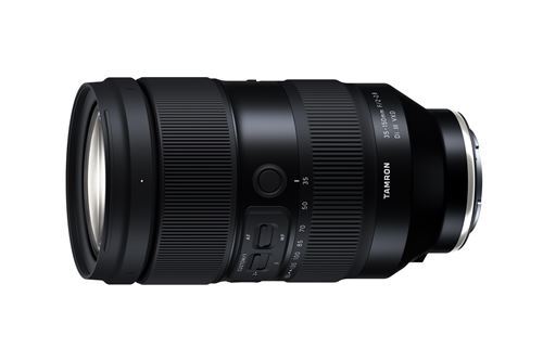 Acheter Objectif hybride Tamron 35-150mm f/2-2.8 Di III VXD Noir pour Sony FE État correct - 1173,00 € Objectif hybride Tamron 35-150mm f/2-2.8 Di III VXD Noir pour Sony FE État correct - Tamron reconditionné disponible sur Fnac