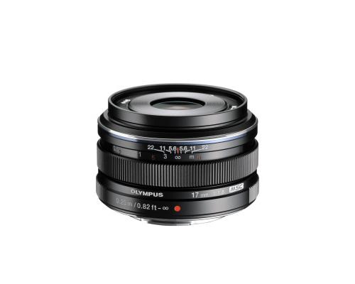 Acheter Objectif hybride Olympus M.Zuiko Digital 17mm f/1.8 MSC noir État correct - 586,40 € Objectif hybride Olympus M.Zuiko Digital 17mm f/1.8 MSC noir État correct - Olympus reconditionné disponible sur Fnac