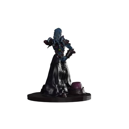 Dungeons & Dragons - Figurine Mind Flayer 19 cm État correct - N/A reconditionné disponible sur Fnac