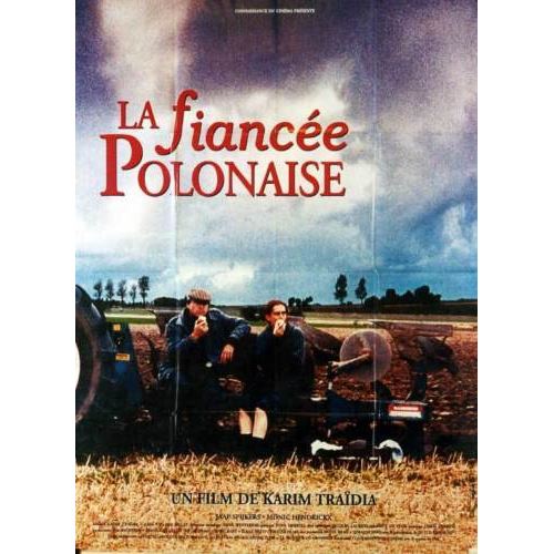 Acheter La Fiancée Polonaise AFFICHE CINEMA ORIGINALE État correct - 22,99 € La Fiancée Polonaise AFFICHE CINEMA ORIGINALE État correct - N/A reconditionné disponible sur Fnac