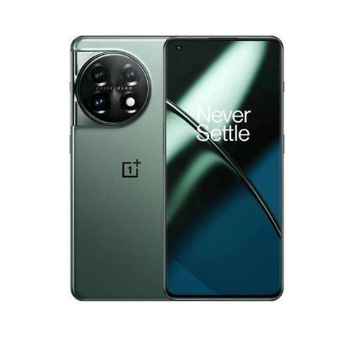 11 5g 16go ram+256go vert,oneplus 5g smartphone caméra hasselblad,version européenne État correct - N/A reconditionné disponible sur Fnac