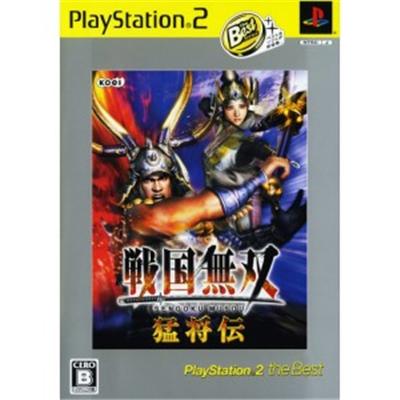 Sengoku Musou Moushouden (PlayStation 2 the Best) [IMPORT JAPONAIS] État correct -  reconditionné disponible sur Fnac