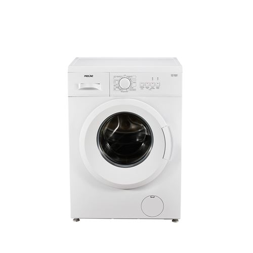 Acheter Lave-linge hublot Proline FP6120DWH 45 L Blanc État correct - 190,99 € Lave-linge hublot Proline FP6120DWH 45 L Blanc État correct - Proline reconditionné disponible sur Fnac