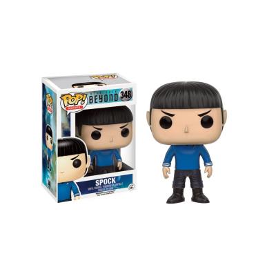 Acheter Figurine Star Trek Beyond - Spock Pop 10cm État correct - 64,07 € Figurine Star Trek Beyond - Spock Pop 10cm État correct - Funko reconditionné disponible sur Fnac