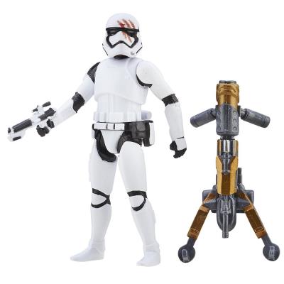 Acheter Star Wars Force réveille Stormtrooper Finn, 3 3/10,2 cm État correct - 97,37 € Star Wars Force réveille Stormtrooper Finn, 3 3/10,2 cm État correct - Star Wars reconditionné disponible sur Fnac