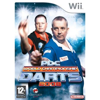 Acheter PDC World Championship Darts 2008 État correct - 16,06 € PDC World Championship Darts 2008 État correct - Koch Media reconditionné disponible sur Fnac