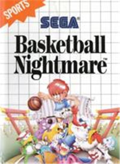 Basketball Nightmare État correct -  reconditionné disponible sur Fnac