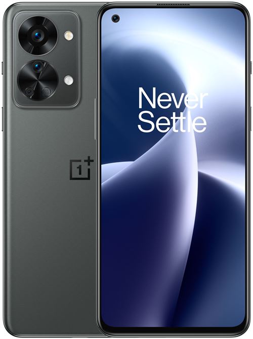 Acheter Smartphone OnePlus Nord 2T 6,43"" 5G Double SIM 128 Go Gris ombré État correct - 194,98 € Smartphone OnePlus Nord 2T 6,43"" 5G Double SIM 128 Go Gris ombré État correct - OnePlus reconditionné disponible sur Fnac