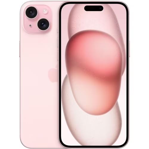 Acheter Apple iPhone 15 Plus 6,7'' 128 Go rose Reconditionnné avec Batterie neuve État correct - 461,00 € Apple iPhone 15 Plus 6,7'' 128 Go rose Reconditionnné avec Batterie neuve État correct - reconditionné disponible sur Fnac