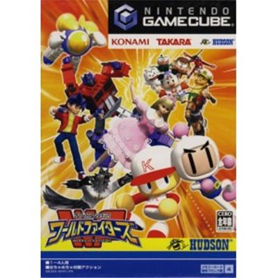 Dream Mix TV: World Fighters [IMPORT JAPONAIS] État correct -  reconditionné disponible sur Fnac