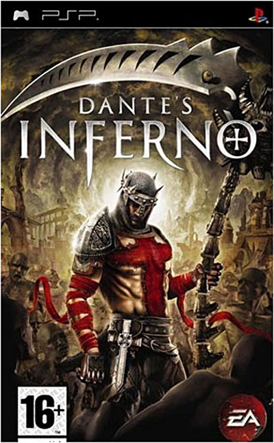 Dante's Inferno État correct - Bandai Namco reconditionné disponible sur Fnac