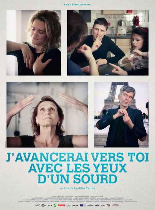 Acheter J'avancerai vers toi avec les yeux d'un sourd AFFICHE CINEMA ORIGINALE État correct - 22,99 € J'avancerai vers toi avec les yeux d'un sourd AFFICHE CINEMA ORIGINALE État correct - N/A reconditionné disponible sur Fnac