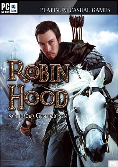 Acheter Robin Hood État correct - 16,00 € Robin Hood État correct - N/A reconditionné disponible sur Fnac